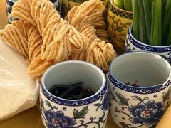 -十二道丰味·徐州土菜·烧烤(何山路店)