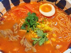 -味千拉面(煌华新纪元购物广场店)