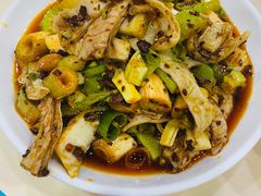 -天一沾水肥肠(科园一街店)