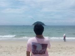 -西涌国际滨海旅游区