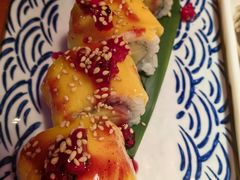 -鳗鱼家·深夜食堂(军博店)