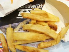 -汉堡王(歌斐中心店)