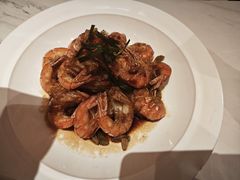 -阿明小菜·海鲜·上海菜(梅陇店)