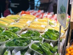 -盒马鲜生(首义店)