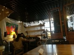 大堂-Natie(宝龙店)
