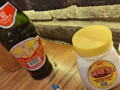 -阿福板凳面(观音桥店)