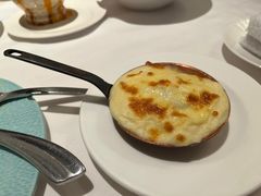 -波特曼西餐厅(南岗店)