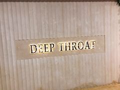 -DEEP THROAT