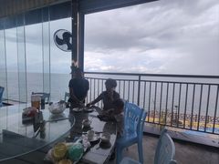-七鲜渔港美食餐厅(巽寮湾海景店)