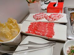 -海底捞火锅(漫乐城夜宵主题店)
