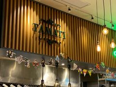 -TAMATI(巴黎贝甜韩式西餐厅店)