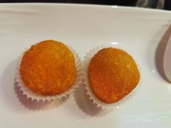 芝士包心土豆球-蟹榭·本帮江浙菜·蟹宴(五角场合生汇商场店)