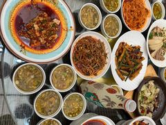 -君临七星生态酒店