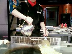-尚雅铁板料理自助餐厅(乐松店)