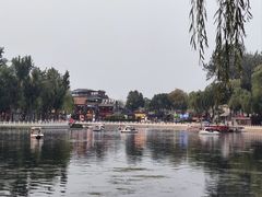 -什刹海