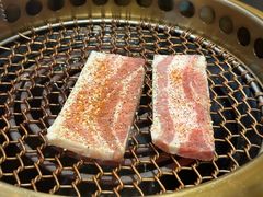 -極屋鮨牛 · 烧肉酒场(时代C馆店)