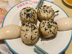 -小杨生煎(黄河路店)