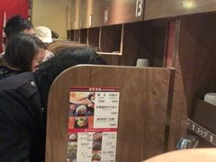 -一兰拉面(新宿中央东口店)