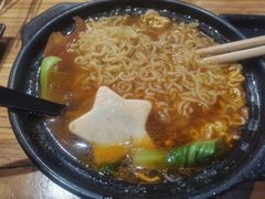 铁人方便面-铁人烧烤(北京店)