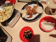 -避风塘(宝山万达店)