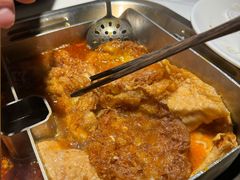 -九鼎轩脆毛肚火锅(南京东路店)
