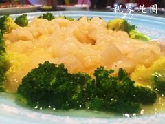 -祝家花園(伯渎港店)