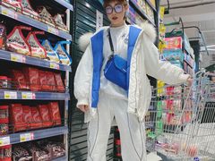 -长申超市(美食城店)