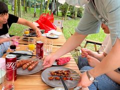 -天目湖御水温泉·度假酒店