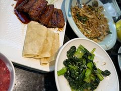 -小城故事·地道宁波味(月湖盛园店)