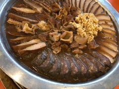 -北京小肠陈饭庄(方庄店)