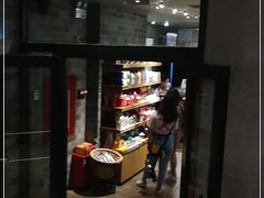 门面-星巴克(广州动漫星城东区店)