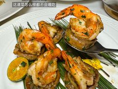 -Mogul Eatery·大亨餐酒馆