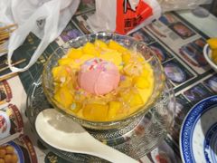 -广信牛奶甜品世家(台东店)