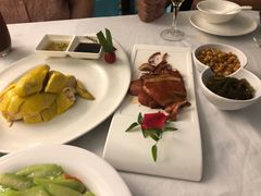 -丰收日·小海鲜·沪上家宴(顾村正大店)