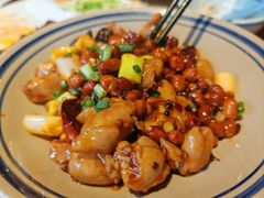 -打酱油·非遗淮扬菜(瘦西湖梅岭店)