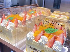 -巴黎优朵烘焙馆(菱角湖壹号店)