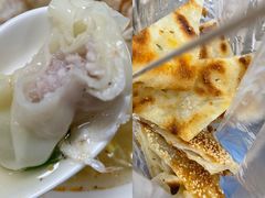 -汪家馄饨(集庆路店)