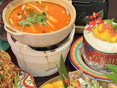 -泰妃殿(武汉首店)