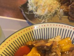 -烧鸟横丁(联发文创口岸店)