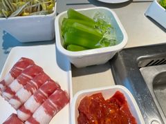 -海底捞火锅(万丰桥店)