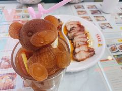 -澳门陈光记烧味饭店(万象城店)