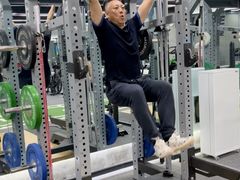 -Answer Fitness 答案健身(奥体店)