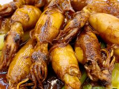 -有腥气私房菜·寻味顺德