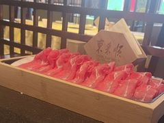 -东来顺饭庄(金泉广场店)