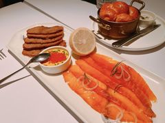 -壳里西餐厅Coquille Seafood Bistro(蒙自路店)