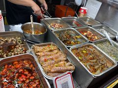 -海大南门夜市(海富街店)