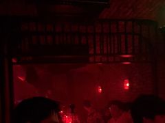 -Orangutan Bunker猩猩地堡酒吧(兰桂坊店)