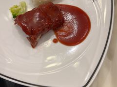-三凤酒家·百年无锡菜(清扬茂业店)