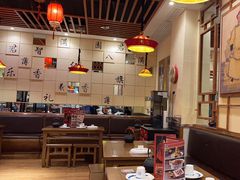 -满园烤鸭·春饼(太原街万达店)