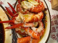 -小田油焖小龙虾(双井店)